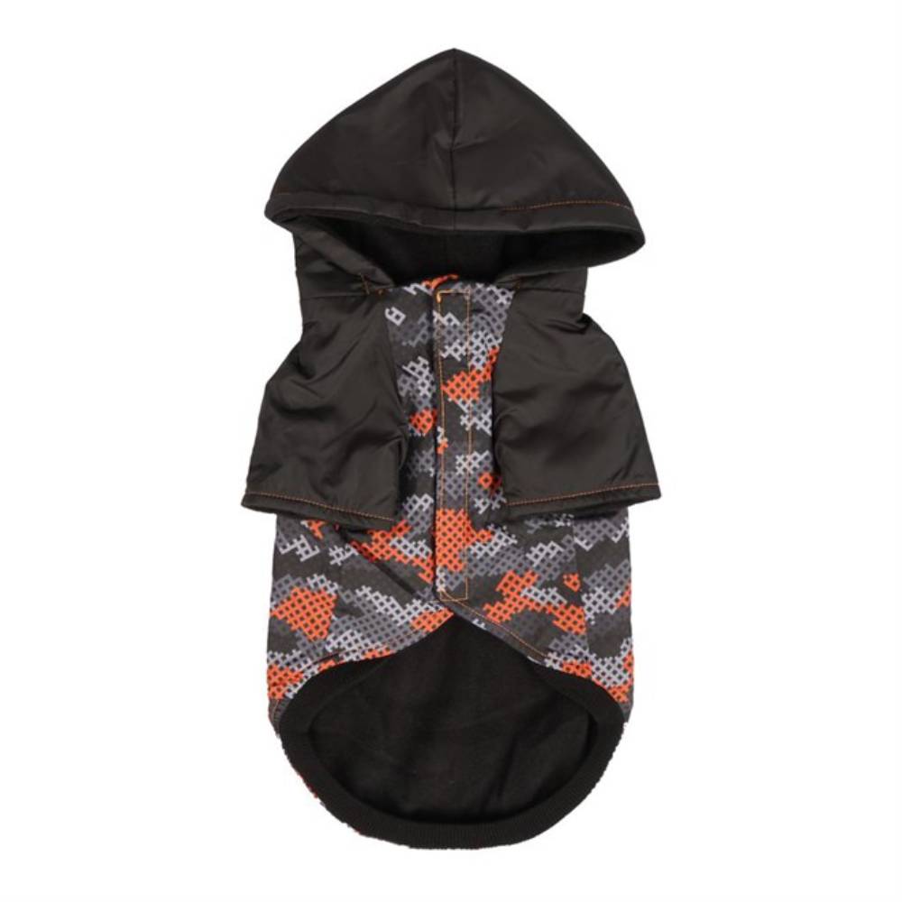 Duck Cat & Dog Raincoat